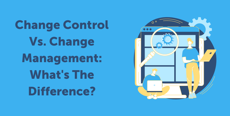 assignment vs change in control